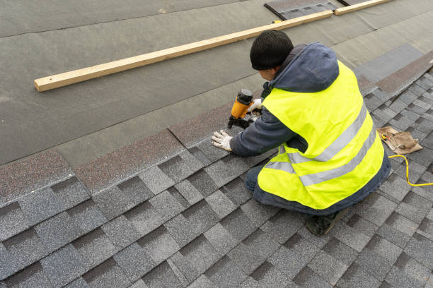 Best Metal Roofing Contractor  in New Berlin, IL