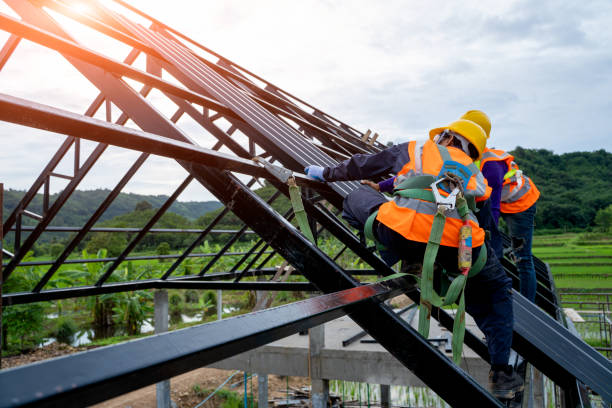 Best Commercial Roofing Services  in New Berlin, IL