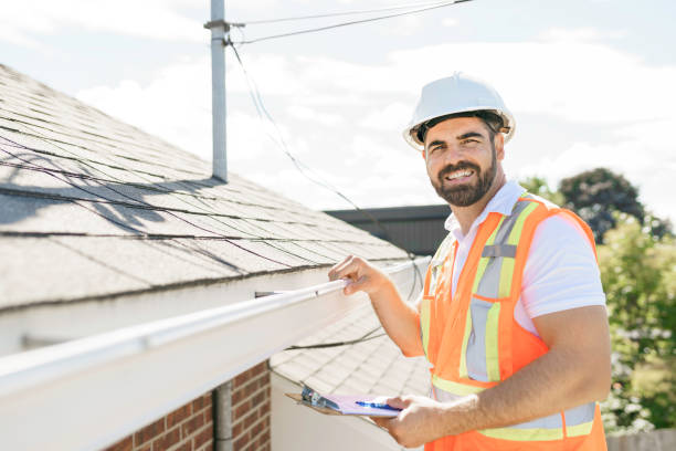 Quick and Trustworthy Emergency Roof Repair Services in New Berlin, IL