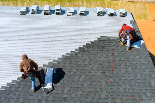 Best Metal Roofing Contractor  in New Berlin, IL