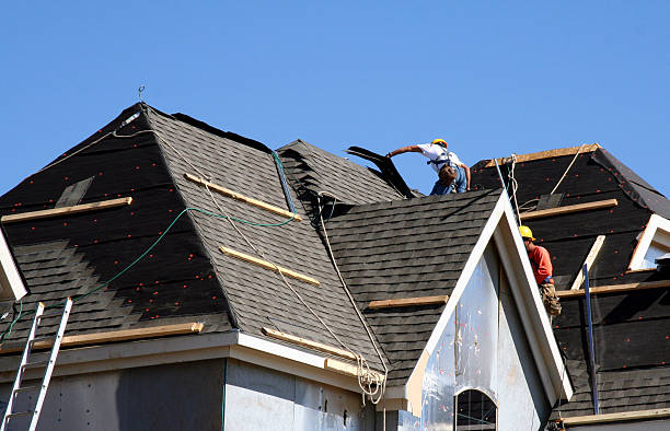Slate Roofing Contractor in New Berlin, IL