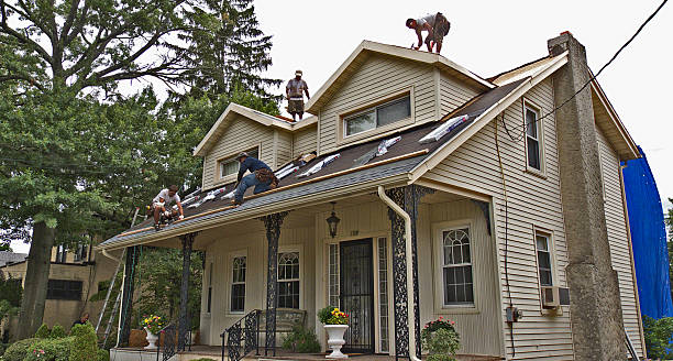 Reliable New Berlin, IL Roofing Contractor Solutions